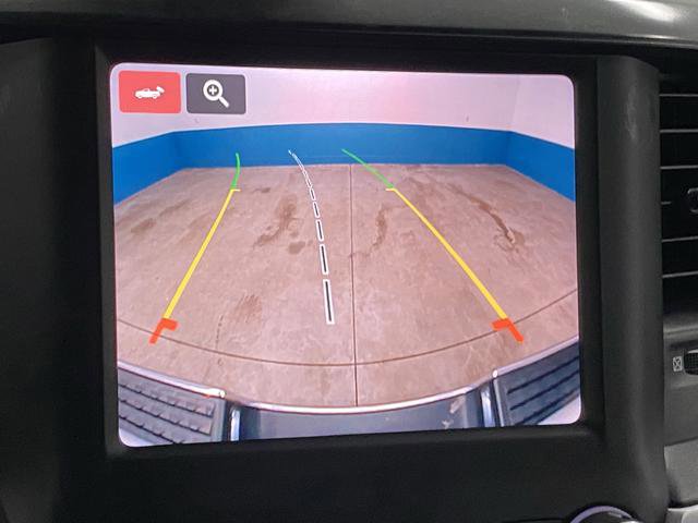 Used 2022 RAM 2500 Big Horn image 8