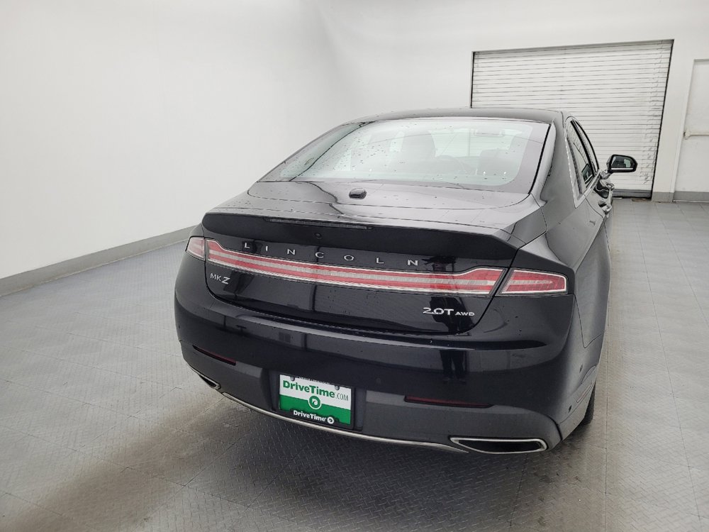 Used 2019 Lincoln MKZ Reserve image 7