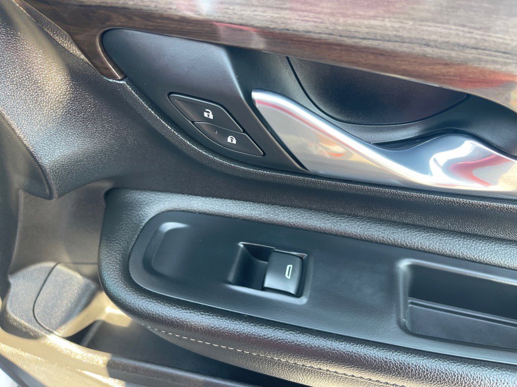 Used 2020 GMC Terrain Denali w/ Denali Premium Package image 20