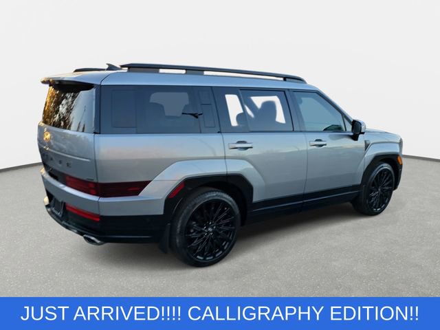 Used 2024 Hyundai Santa Fe Calligraphy image 5