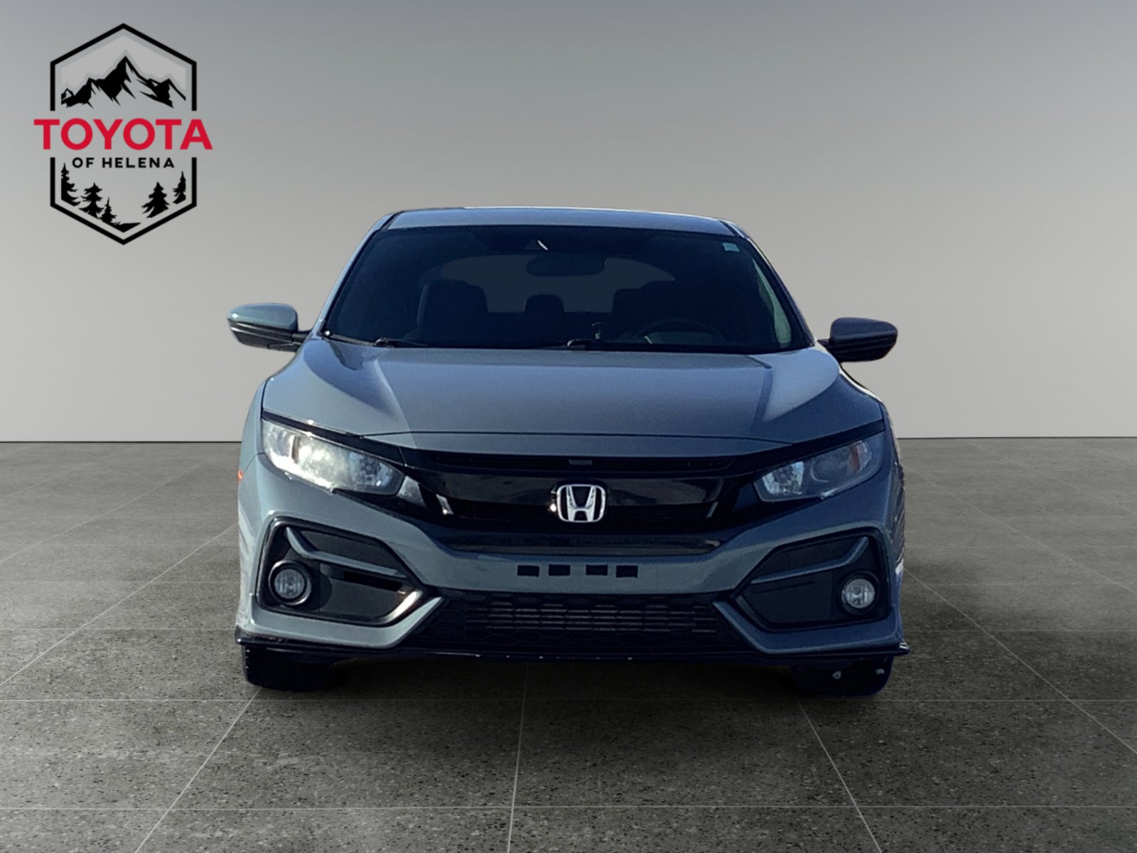 Used 2020 Honda Civic Sport image 8