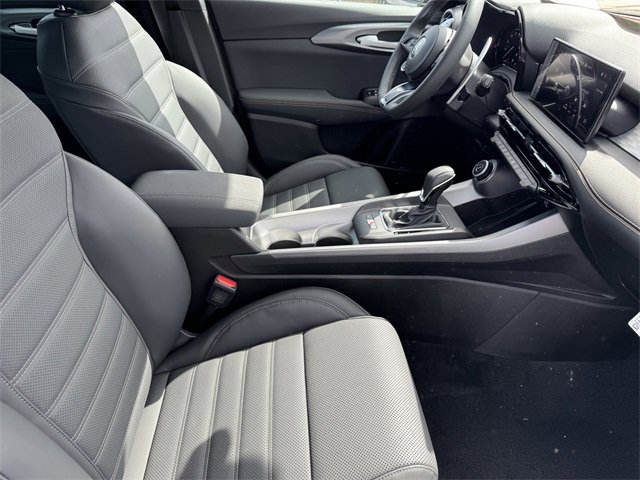 New 2025 Alfa Romeo Tonale w/ Premium Package image 9