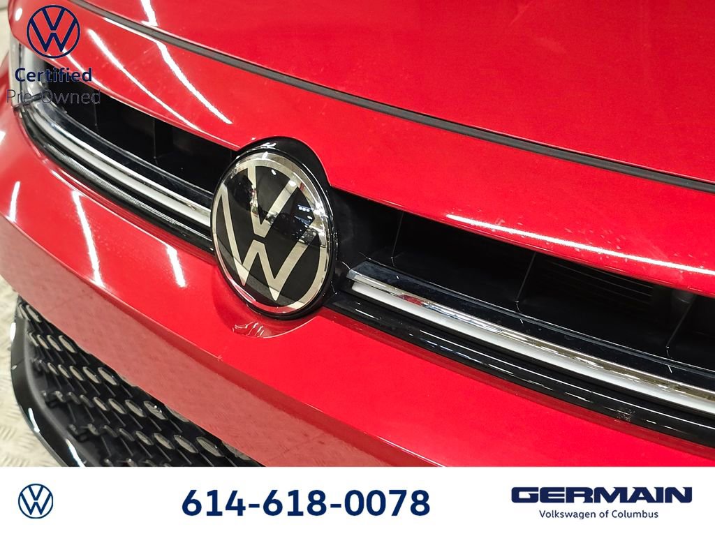 Used 2025 Volkswagen Jetta Sport image 14