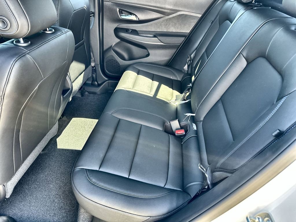 New 2026 Buick Envista Sport Touring w/ Convenience I Package image 16