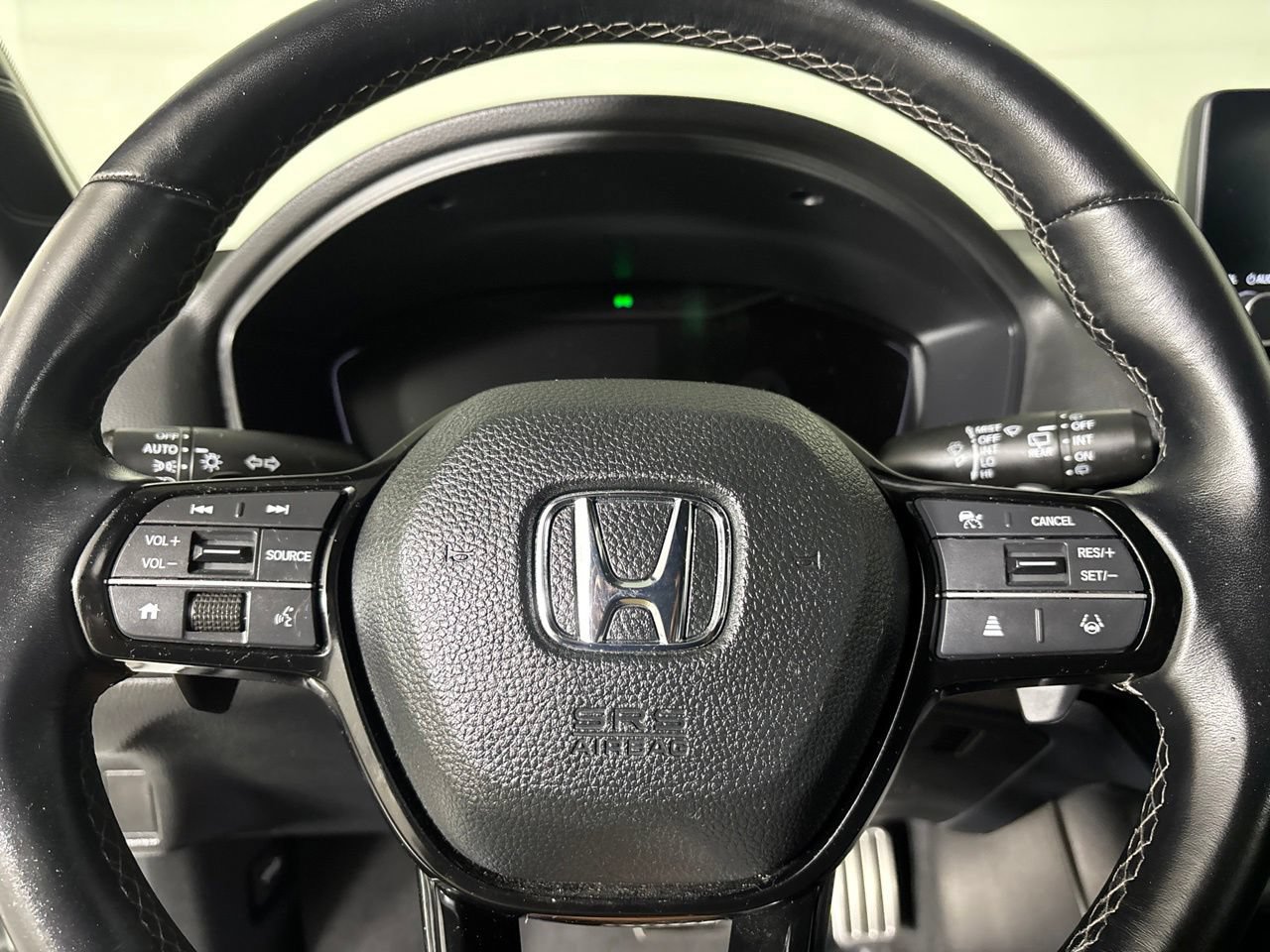 Used 2023 Honda Civic Sport image 13