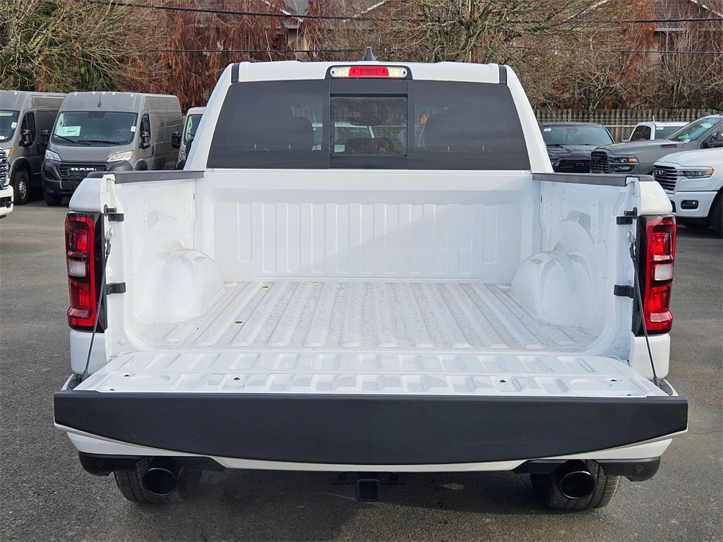 New 2026 RAM 1500 Big Horn image 10