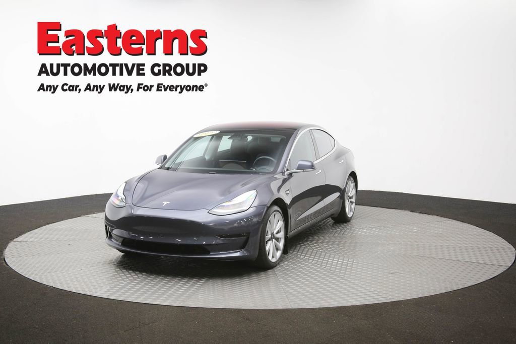 Used 2018 Tesla Model 3 Long Range image 49