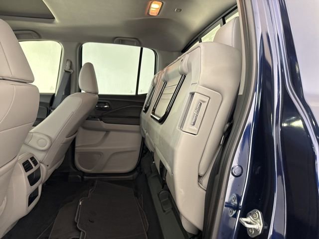 Certified 2023 Honda Ridgeline RTL image 32