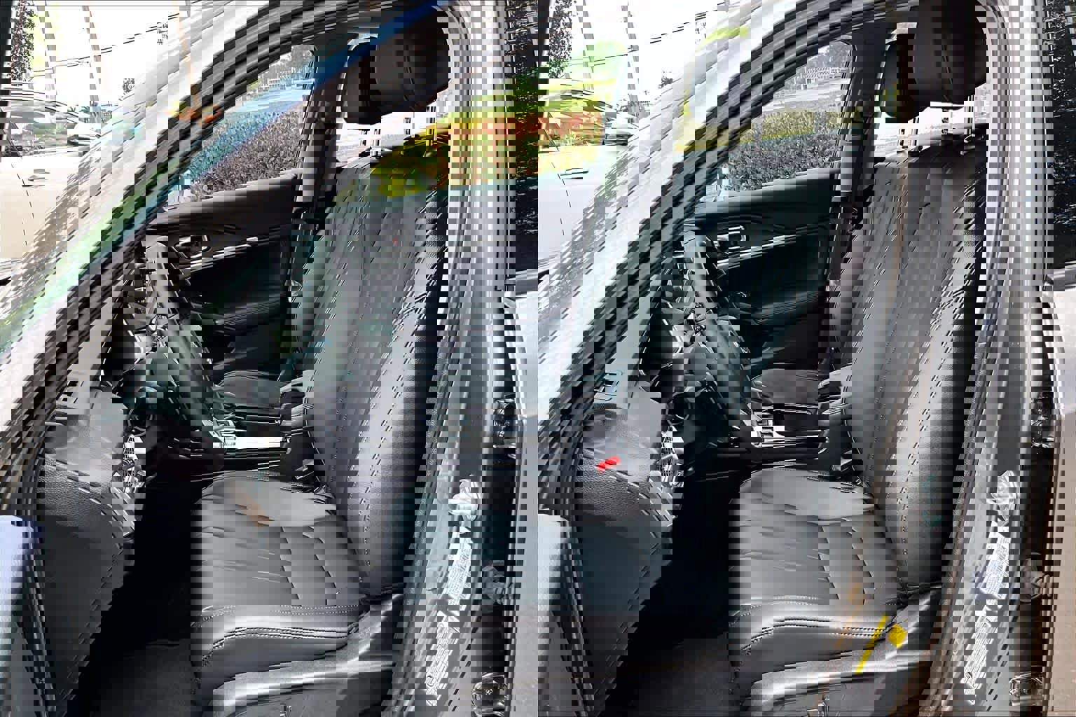 Used 2025 Acura Integra image 8