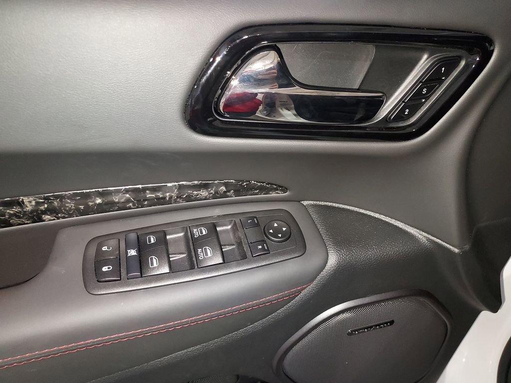 New 2026 Dodge Durango GT AWD/4WD image 19