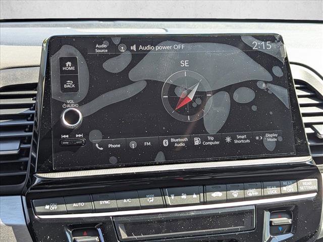 New 2026 Honda Odyssey EX-L image 13