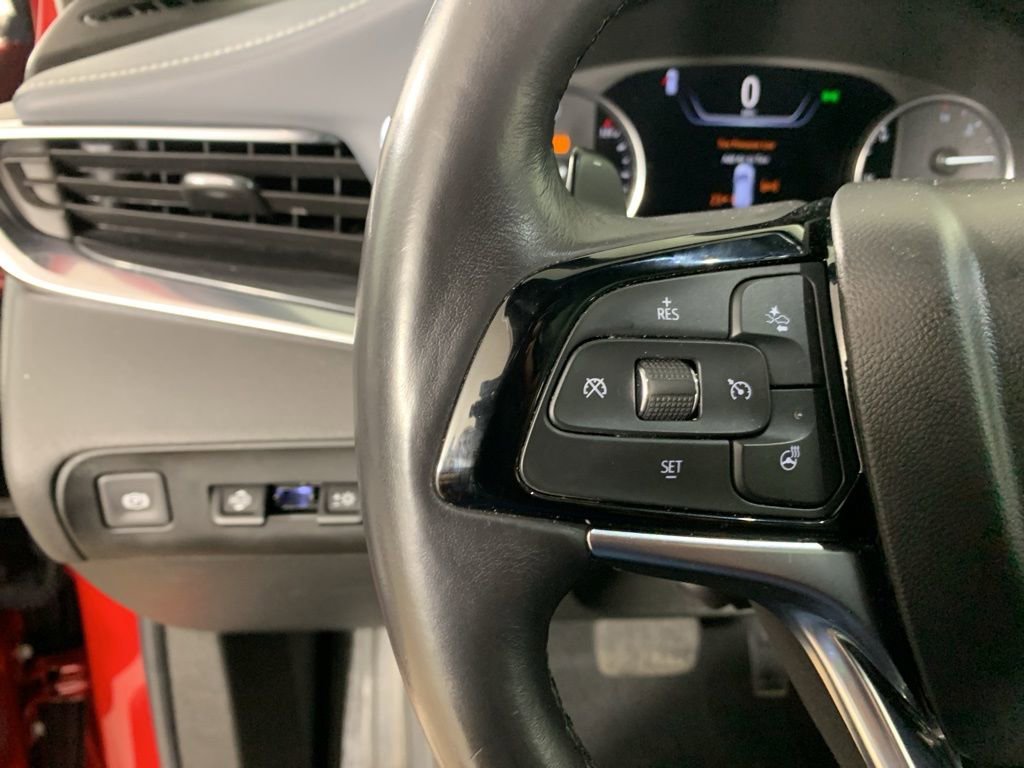 Used 2024 Buick Enclave Premium image 23