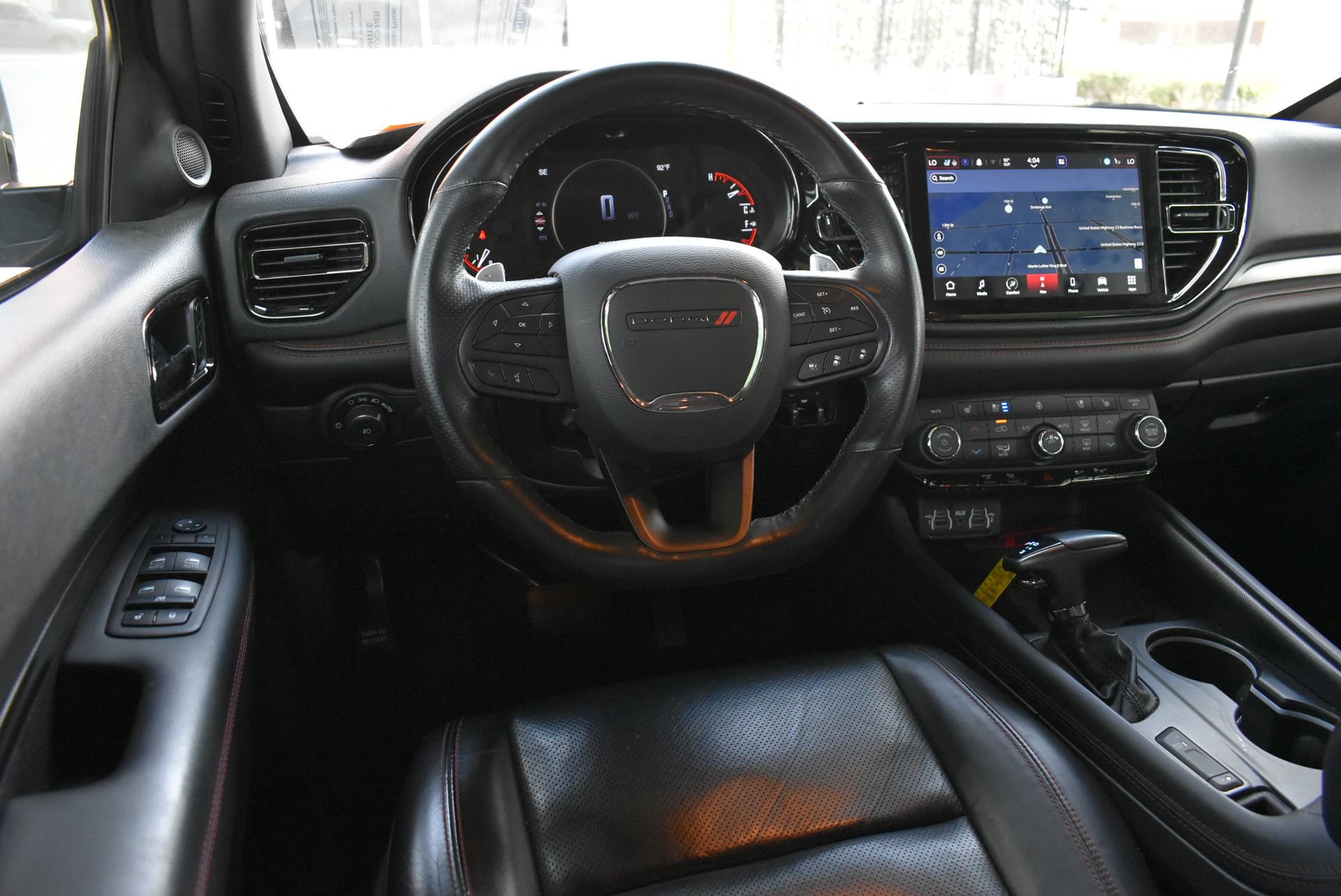 Used 2023 Dodge Durango R/T AWD/4WD image 19