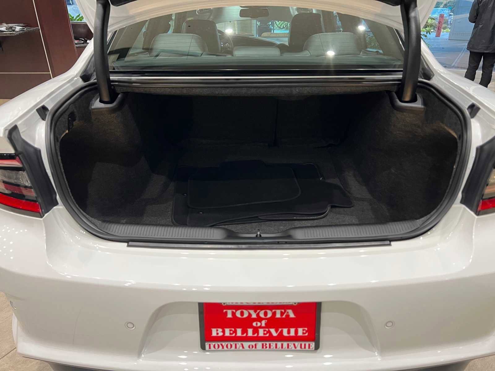 Used 2022 Dodge Charger SRT Hellcat image 28