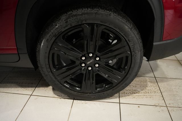 New 2026 GMC Acadia Elevation w/ Black Edition image 11