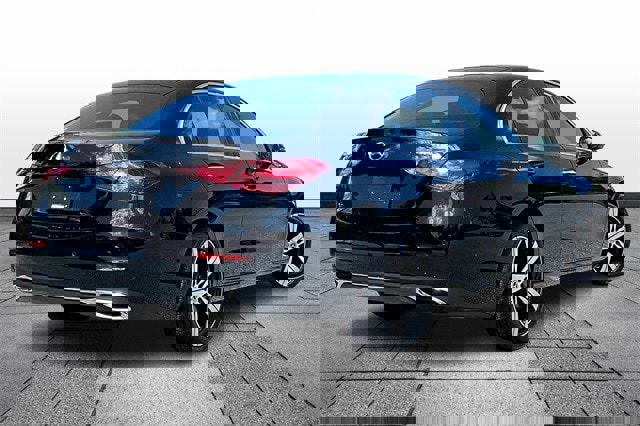 Certified 2025 Mercedes-Benz C 300 4MATIC Sedan image 7