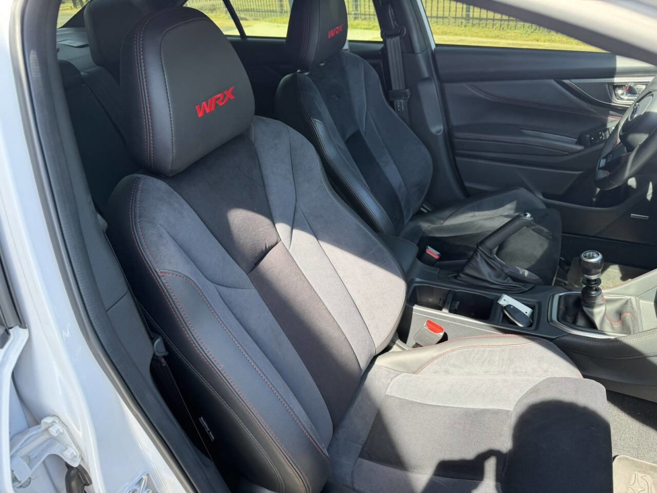Used 2023 Subaru WRX Limited AWD/4WD image 20
