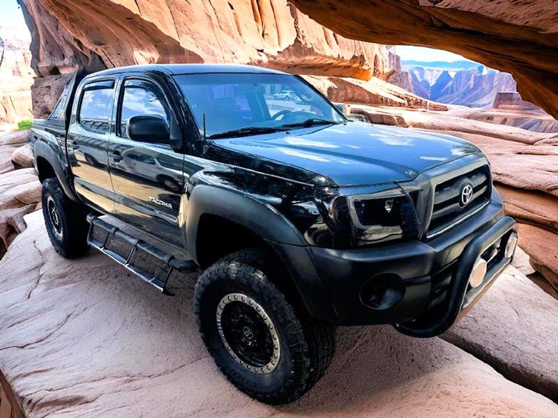 Used 2006 Toyota Tacoma PreRunner