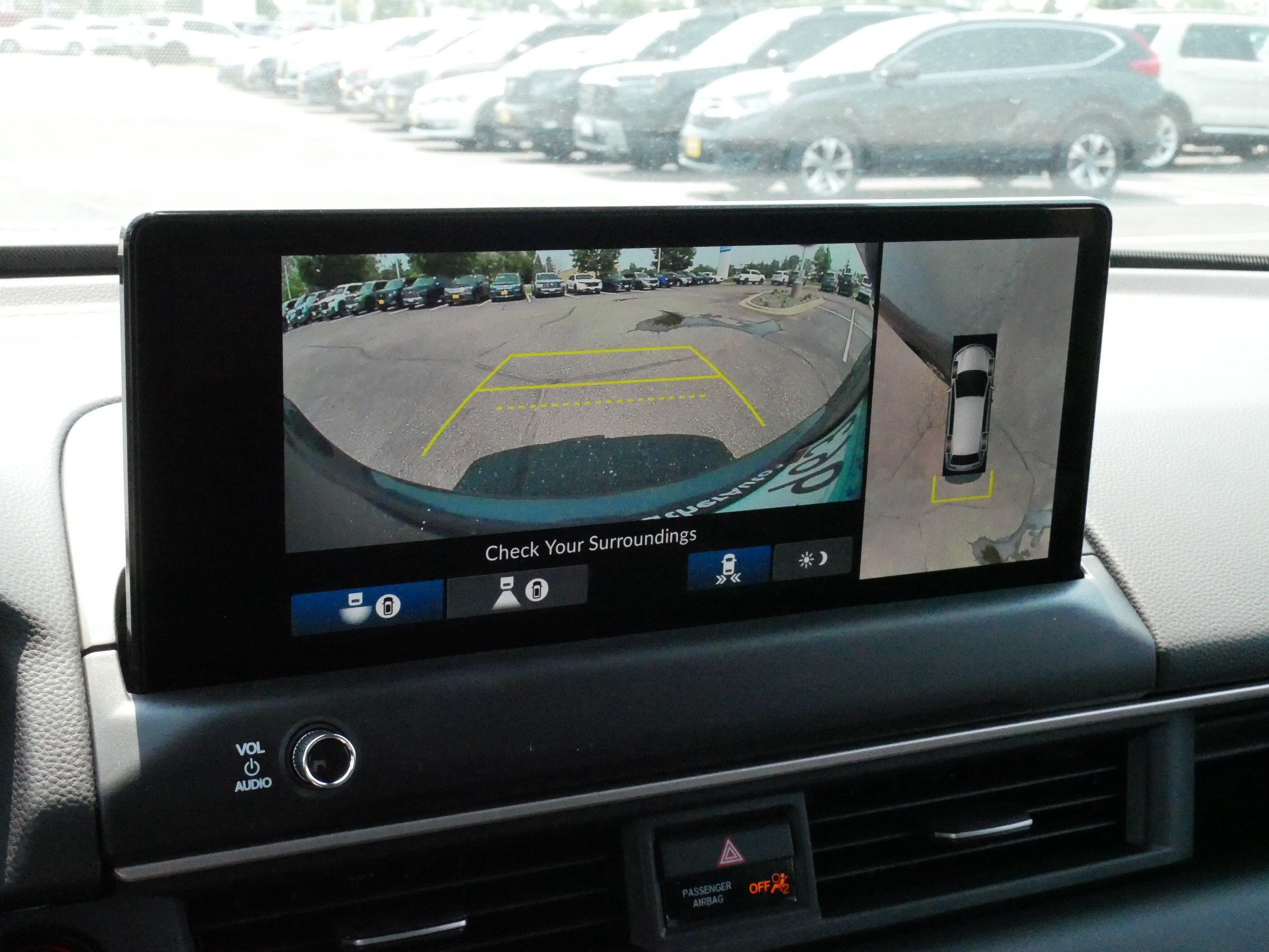 Certified 2026 Honda Pilot Elite image 31
