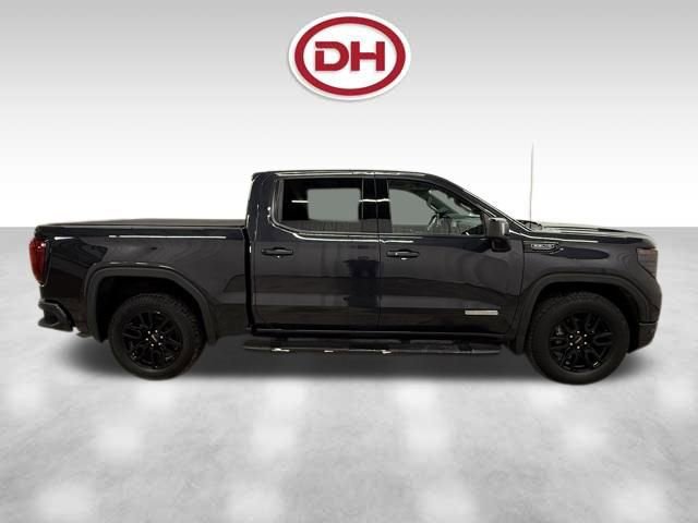 Used 2023 GMC Sierra 1500 Elevation w/ Elevation Premium Package image 2