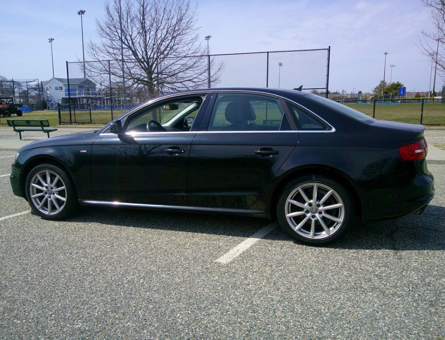 Used 2015 Audi A4 2.0T Premium image 13