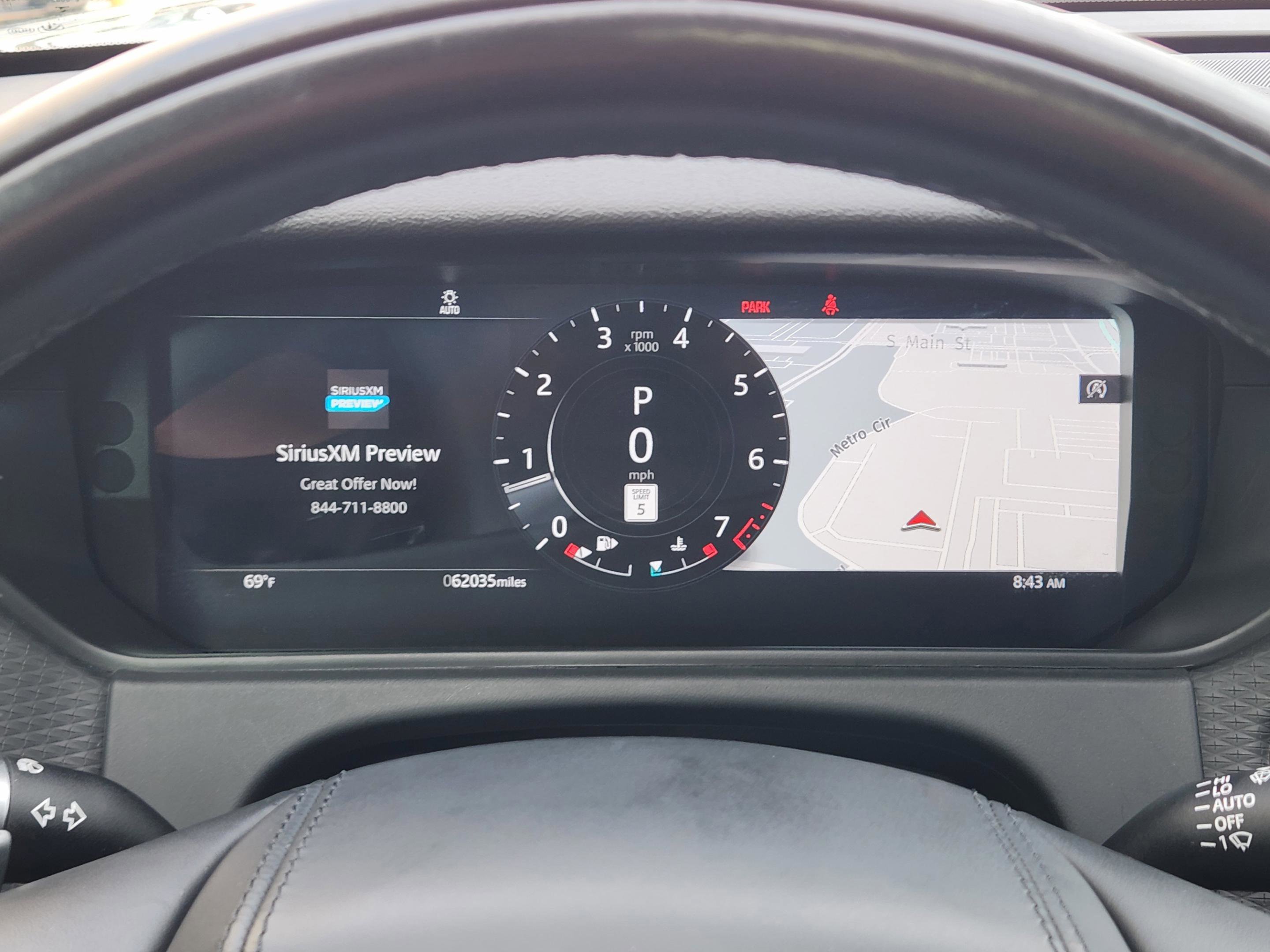 Used 2021 Land Rover Range Rover Velar R-Dynamic S AWD/4WD image 10
