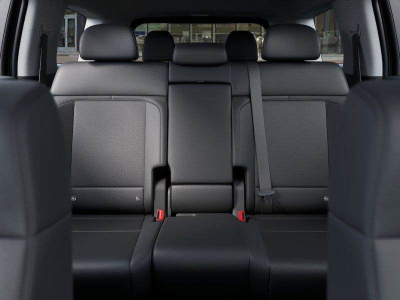 New 2026 Hyundai Santa Fe SE w/ Tow & Go Package image 12