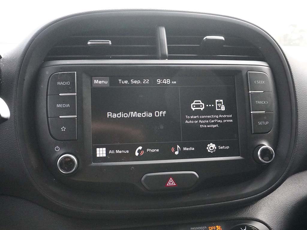 Used 2024 Kia Soul LX w/ Option Group 015 FWD image 45
