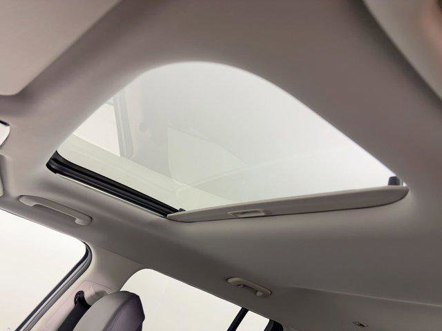 New 2026 Hyundai Santa Fe XRT image 16