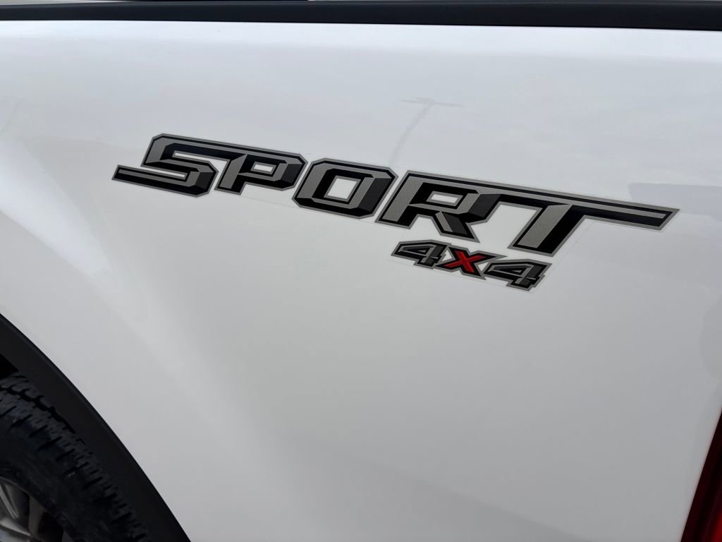 Used 2021 Ford Ranger XLT w/ Equipment Group 301A Mid image 9