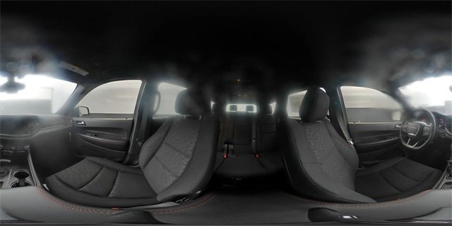 New 2026 Dodge Durango GT w/ Blacktop Package image 22