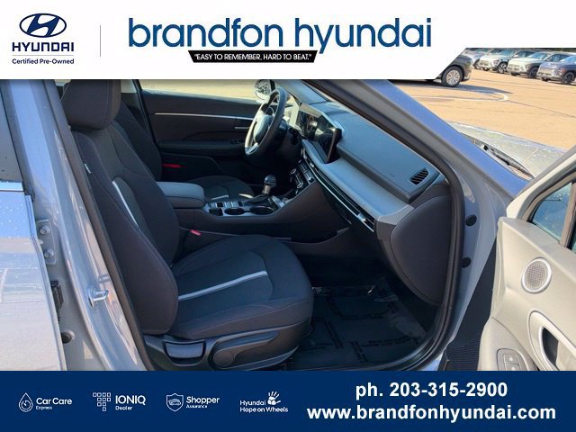 Certified 2026 Hyundai Sonata SE FWD image 27