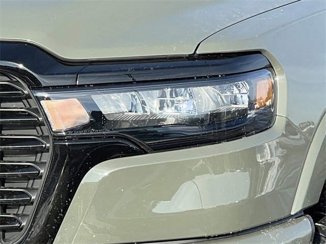 New 2026 RAM 1500 Laramie w/ Night Edition image 41