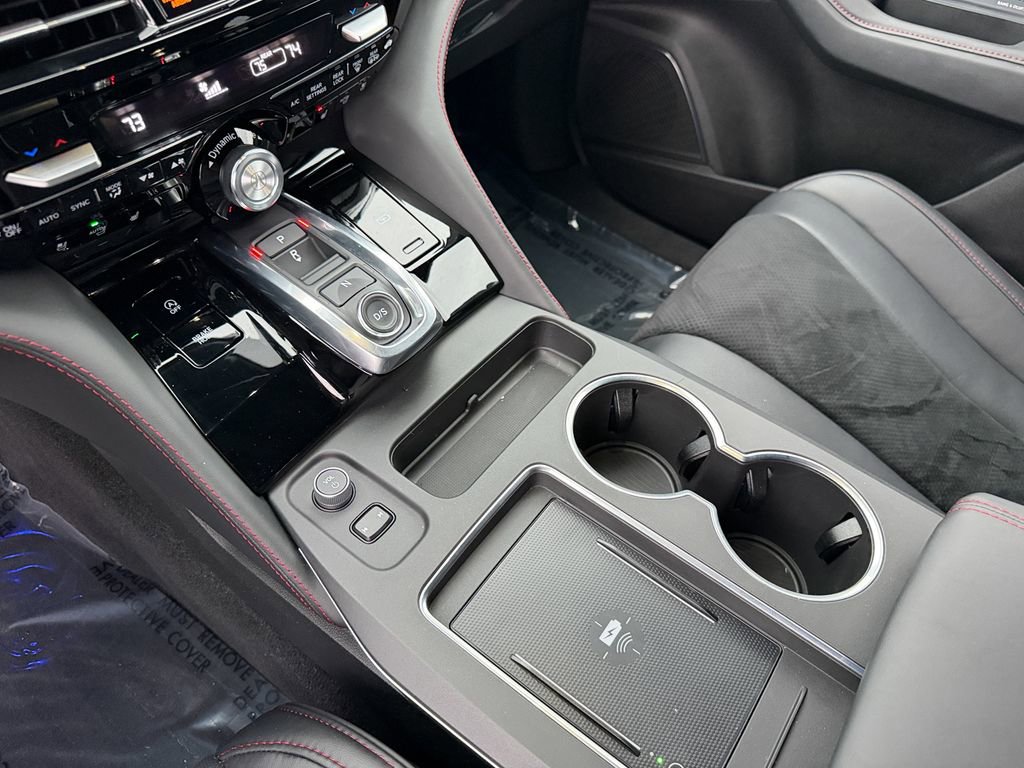 Certified 2025 Acura MDX A-Spec image 21