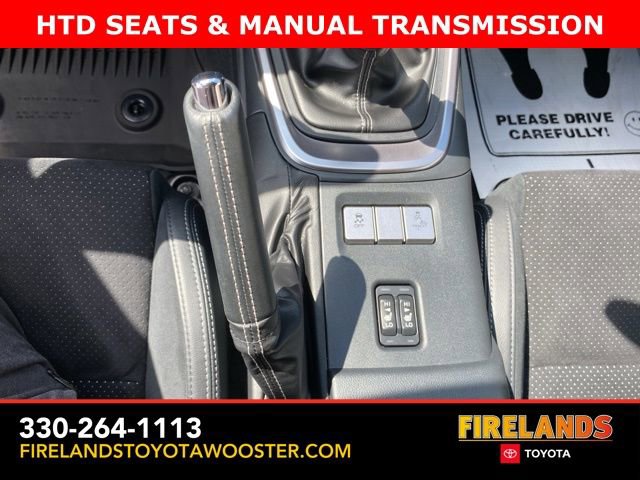 New 2025 Toyota GR86 Premium image 45