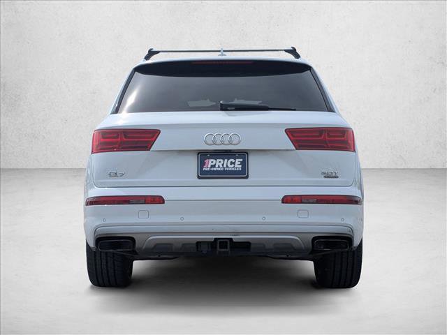 Used 2018 Audi Q7 3.0T Prestige w/ Prestige Package image 6
