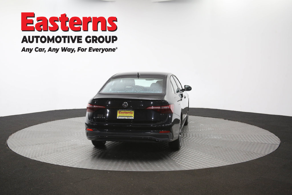 Used 2024 Volkswagen Jetta S FWD image 38