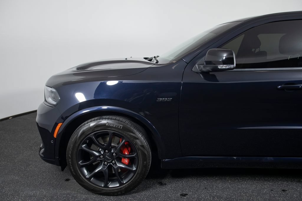 Used 2024 Dodge Durango SRT AWD/4WD image 25