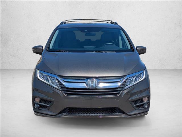 Used 2020 Honda Odyssey EX video 2