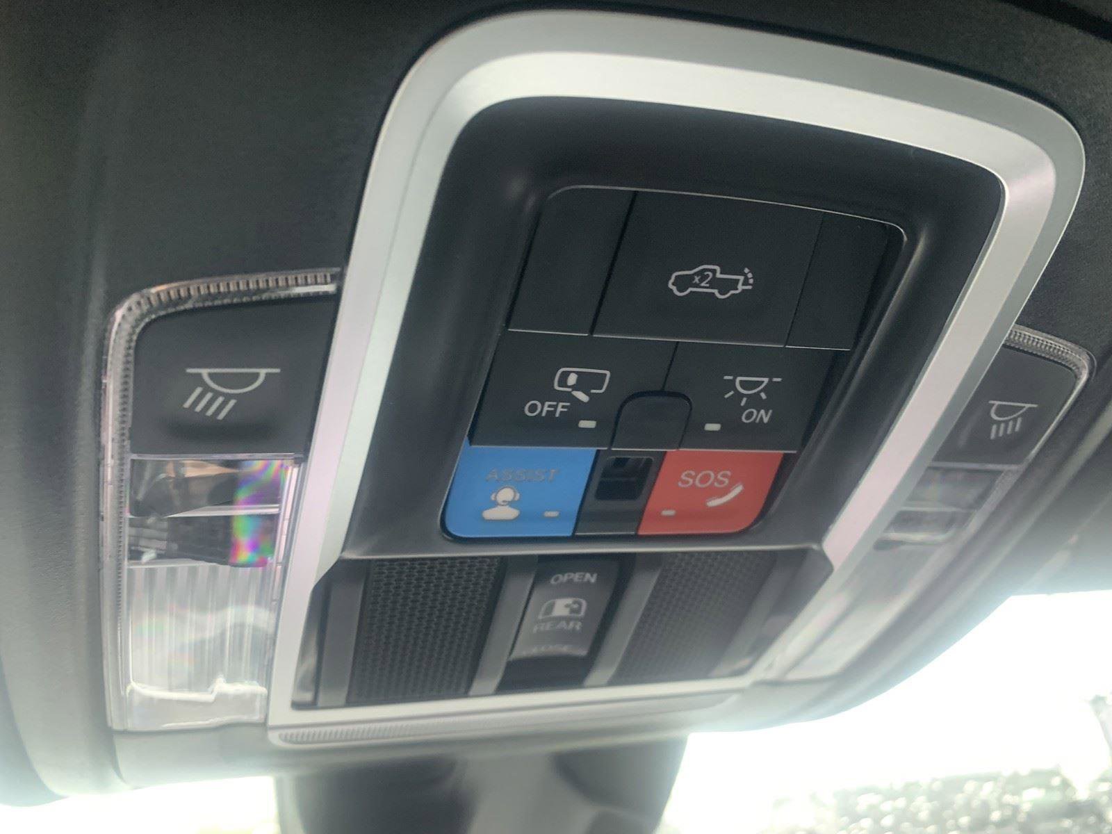 New 2026 RAM 1500 Big Horn image 18