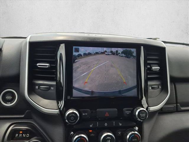 Used 2022 RAM 1500 Big Horn RWD image 12