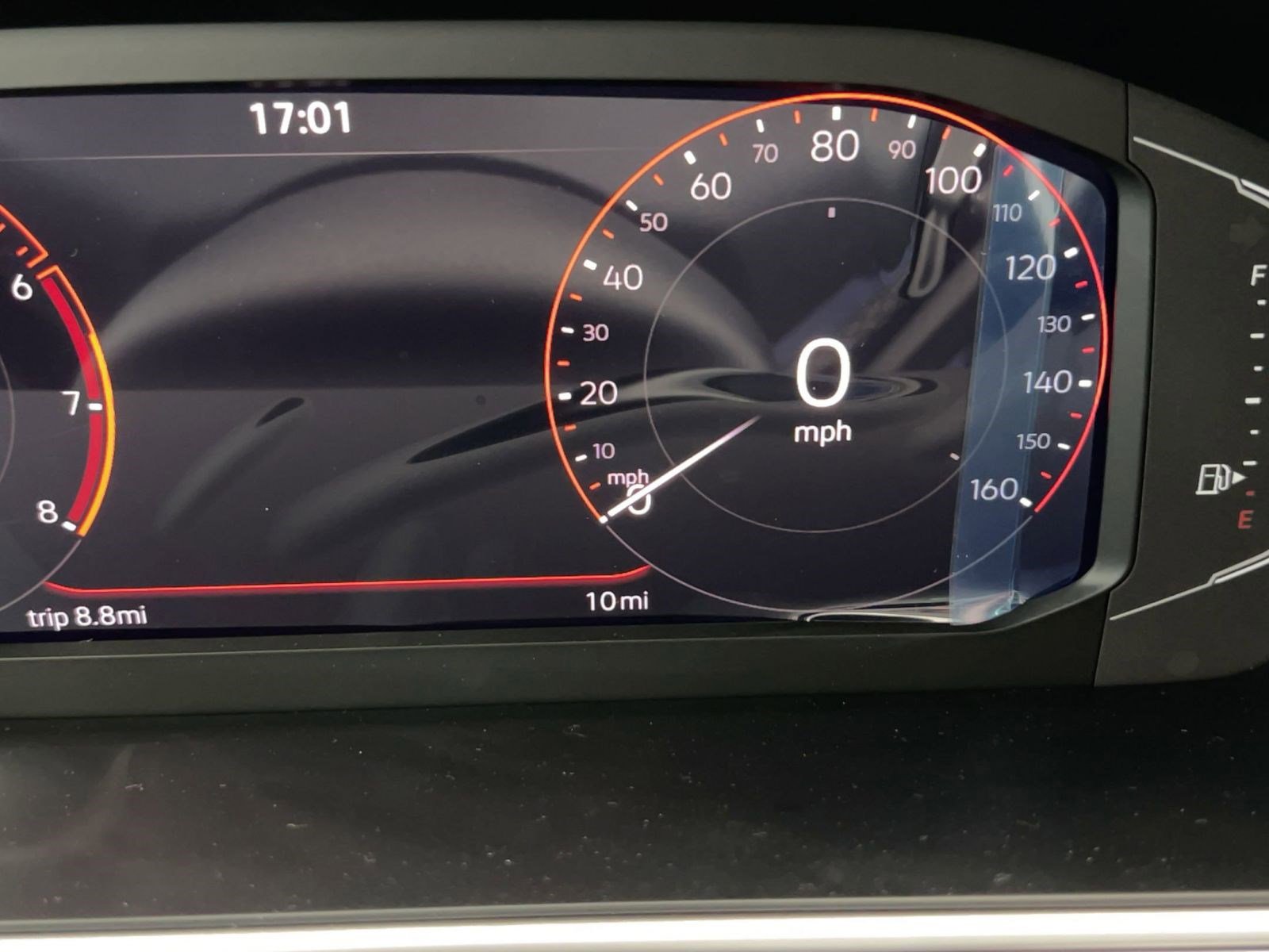 New 2026 Volkswagen Taos SEL AWD/4WD image 20