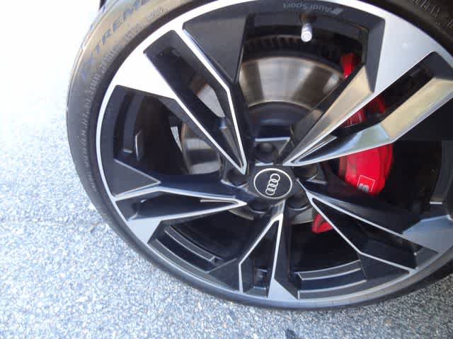Used 2022 Audi S5 Premium Plus w/ Premium Plus Package AWD/4WD image 39