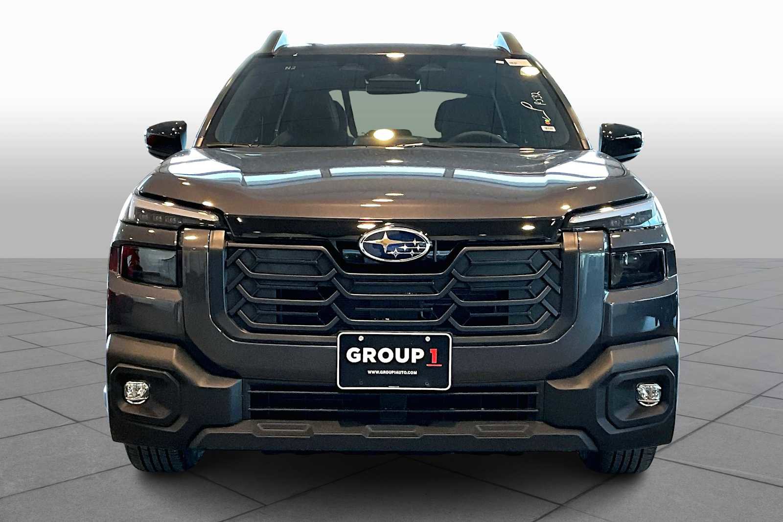New 2026 Subaru Outback Premium image 3