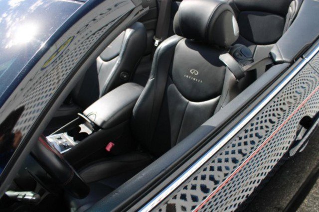 Used 2011 INFINITI G37 Sport w/ Premium Pkg image 30