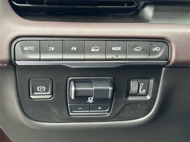 Used 2023 Cadillac Escalade Sport Platinum w/ LPO, ONYX Package image 29