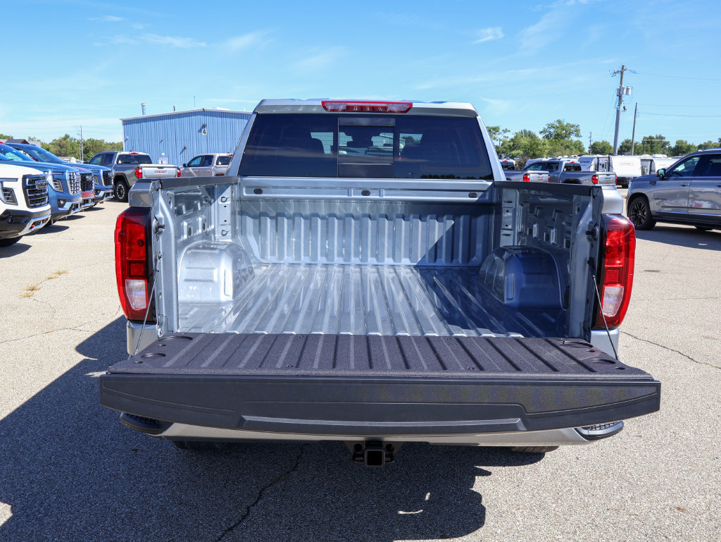New 2026 GMC Sierra 1500 Elevation w/ Preferred Package AWD/4WD image 5