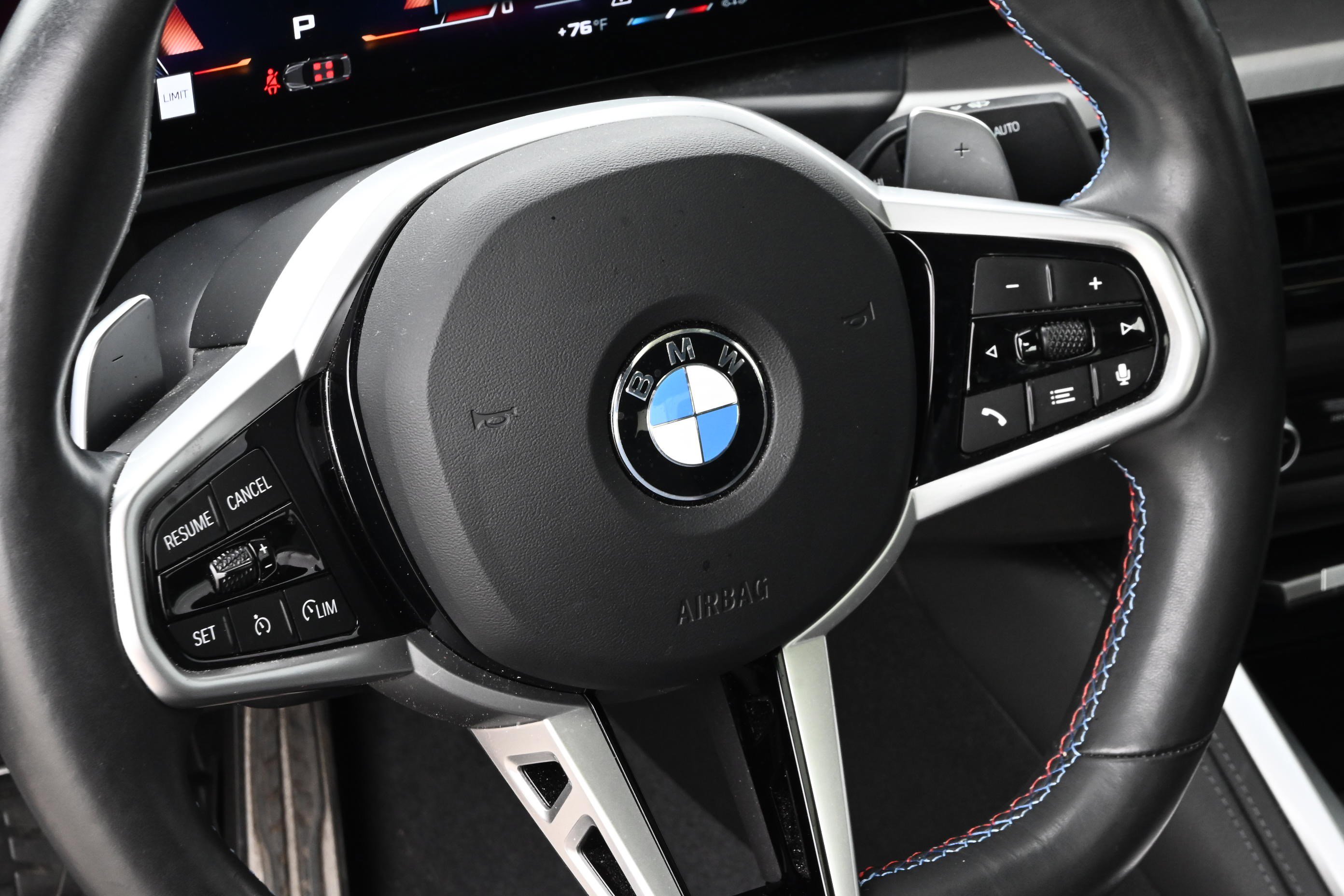 Certified 2025 BMW M240i Coupe image 12