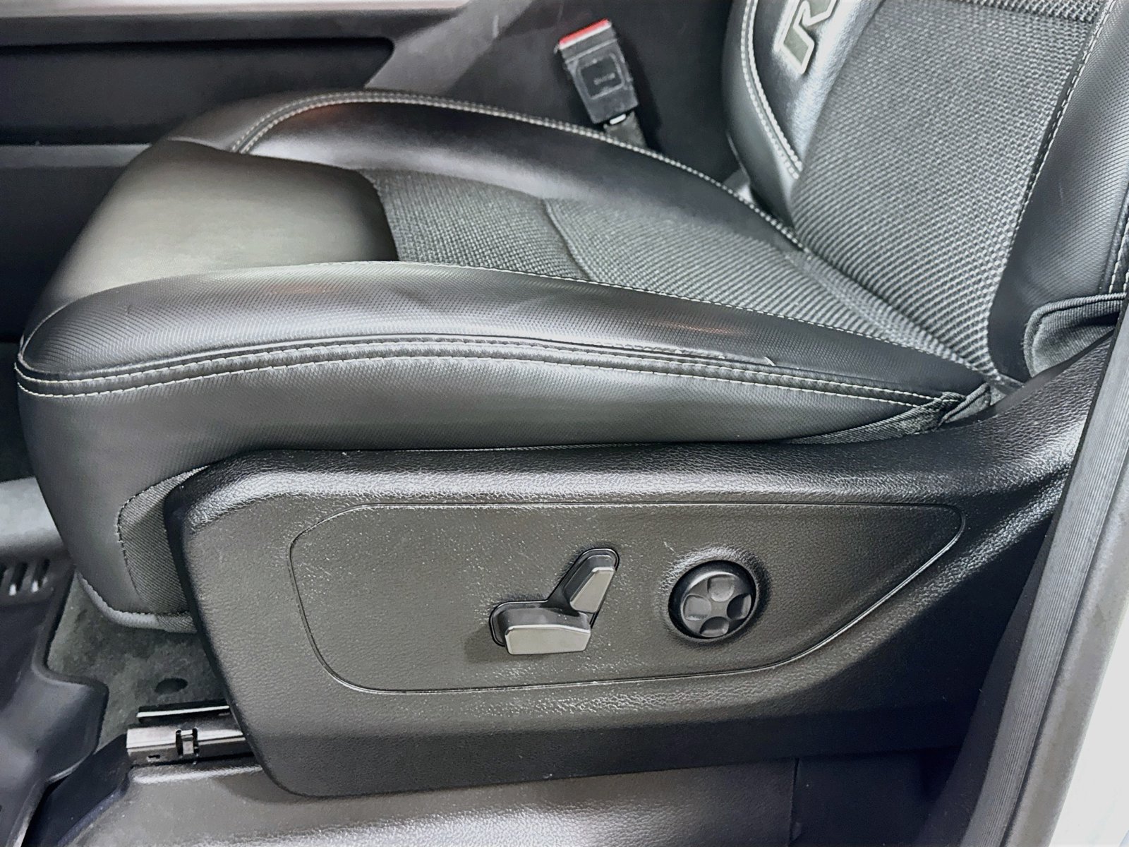 Used 2021 RAM 1500 Rebel w/ Rebel Level 1 Equipment Group AWD/4WD image 14
