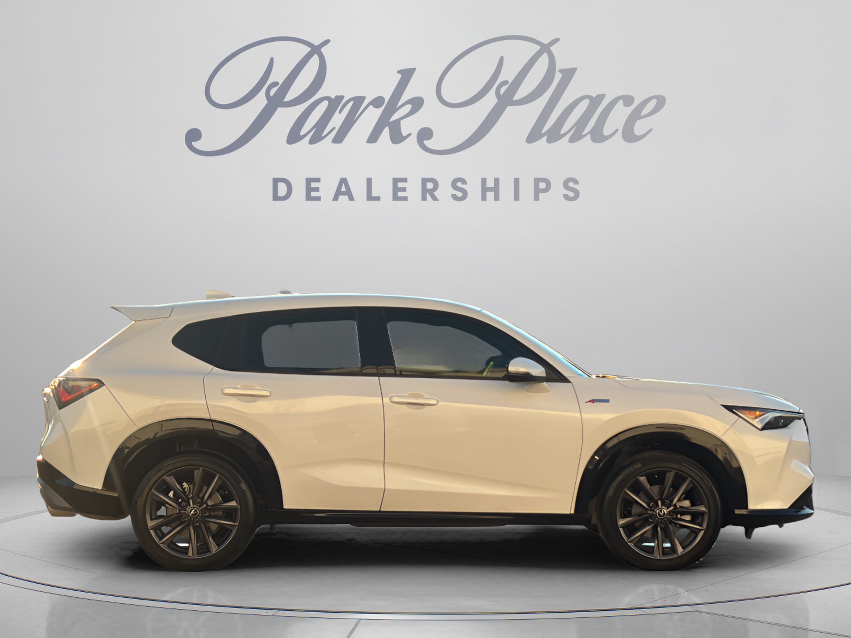 Used 2026 Acura ADX A-Spec AWD/4WD image 7